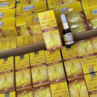 Serum mụn X3 Đông Anh-Serum ngừa mụn collagen x3