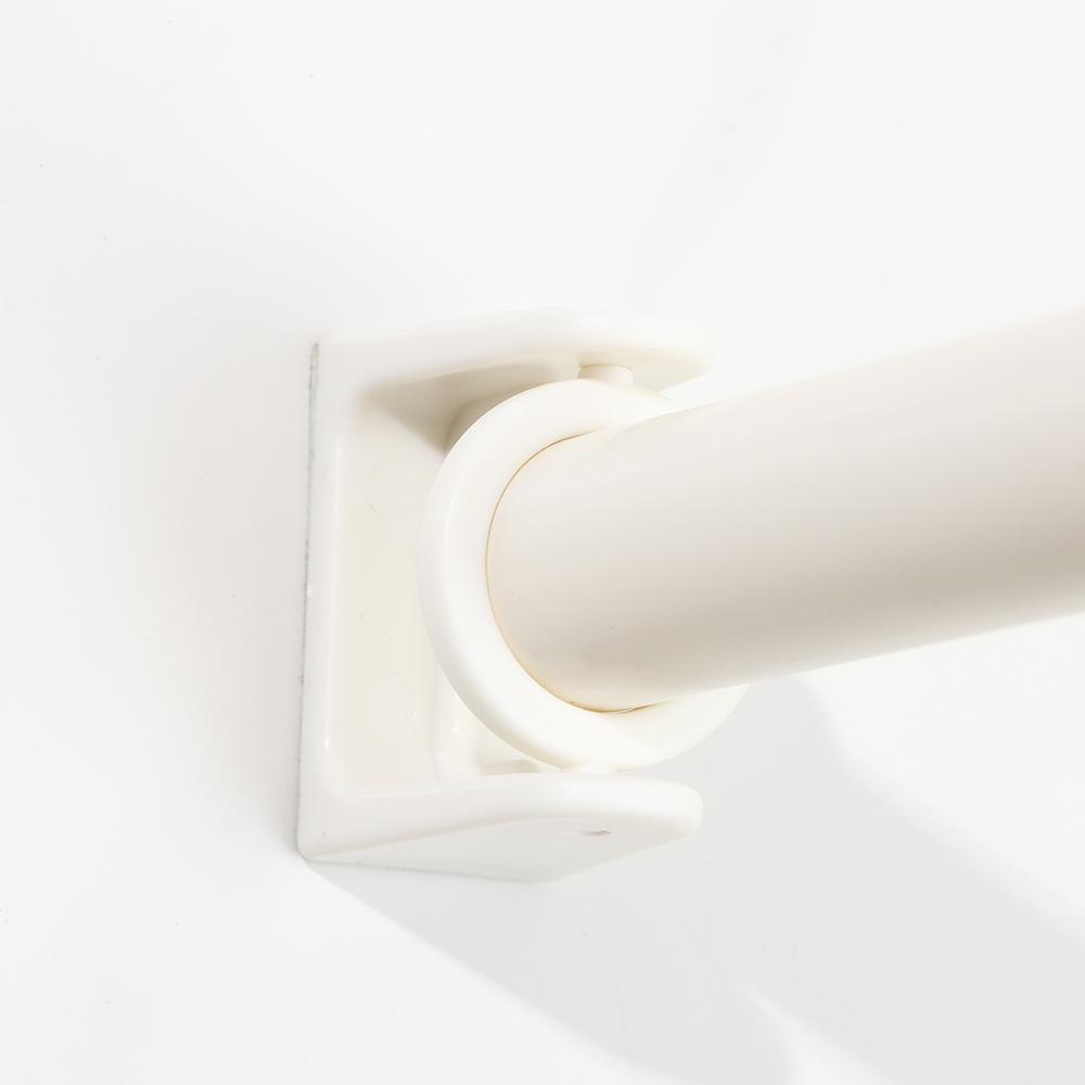 Set 2 Móc Treo Rèm Cửa Hình Tròn Đa Năng