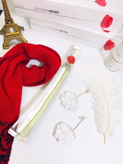 Nước hoa Nữ Flower By Kenzo 100ml