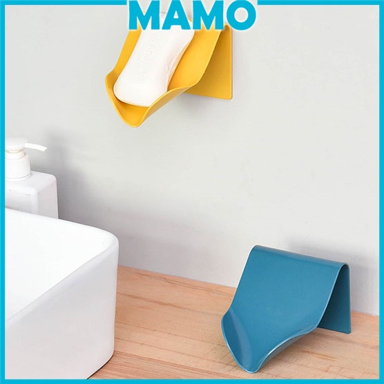 Giá Để Xà Phòng Gắn Tường Tiện Lợi Cho Nhà Tắm LO83