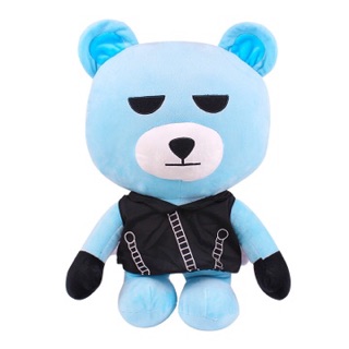 [NEW] GẤU KRUNK BIGBANG