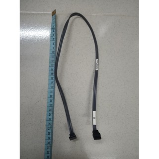 Cáp Sata kết nối ổ đĩa cứng với mainboard, ổ đĩa quang với Mainboard hàng bóc máy bộ dài 20cm, 40cm, 60cm