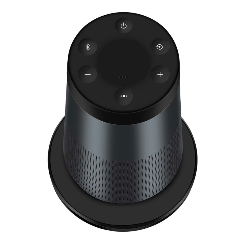 Đế Sạc Đứng Để Bàn Cho Bose SoundLink Revolve/Revolve+
