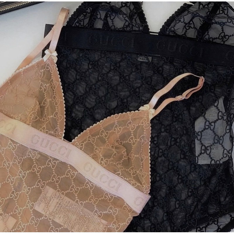 [BKN1009] <BRAND> BODYSUIT GCC XUYÊN THẤU KHÔNG MÚT | BigBuy360 - bigbuy360.vn