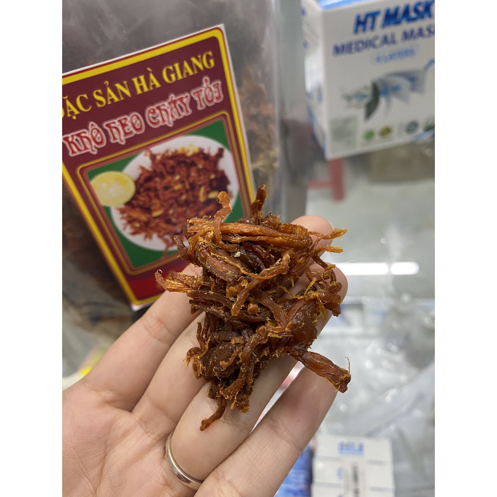 HEO CHÁY TỎI HÀ GIANG THƠM NGON ĐẶC BIỆT | BigBuy360 - bigbuy360.vn