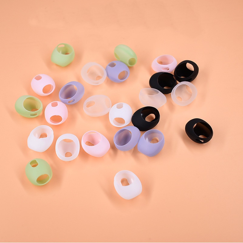 Bọc Tai Nghe Silicon Cho airpods1/2  /Airpods Pro/ Airpods 3