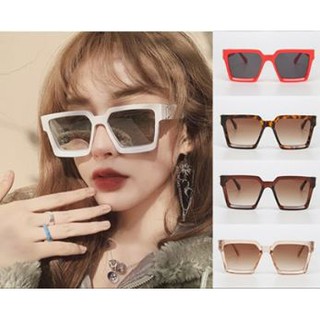 Kính mắt nữ thời trang đi biển cực sang chảnh