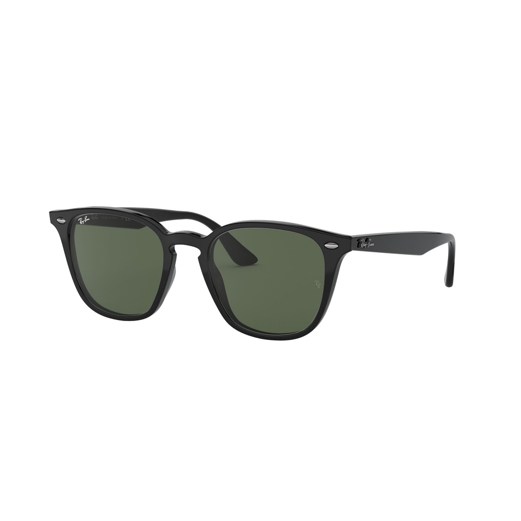 Mắt Kính RAY-BAN WAYFARER - RB4258F 601/71 - Kính mát
