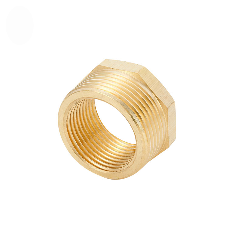 Đầu Nối Ống Dẫn Nhiên Liệu 1 / 8 &quot;1 / 4&quot; 3 / 8 1 / 2 &quot;3 / 4 1 Male Sang Female