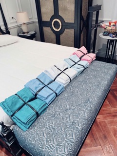 Vỏ Bọc Topper