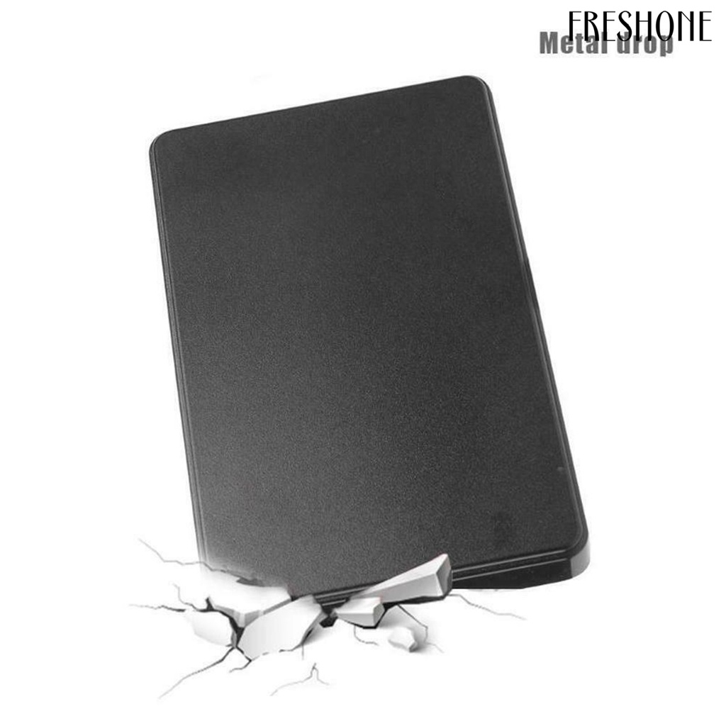 Hộp Đựng Ổ Cứng Ngoài Usb 3.0 / 2.0 5gbps 2.5inch Sata Cho Pc | BigBuy360 - bigbuy360.vn