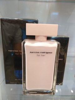[100ml] Nước hoa nữ Narciso Rodriguez bản Edp