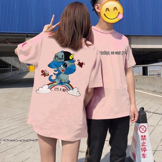 Mẫu áo đôi áo cặp cực HOT đáng iu giá rẻ đẹp siêu dễ thương