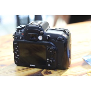 Máy ảnh Nikon D7100 Body