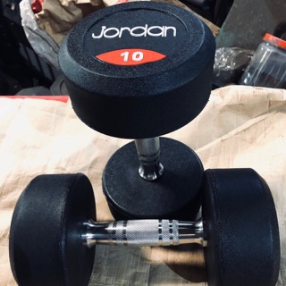 Tạ tay cao su 12.5kg (1 cặp = 25kg)