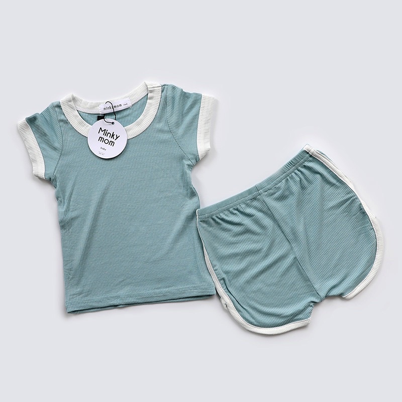 Bộ milky mom hàng Quảng Châu loại 1
