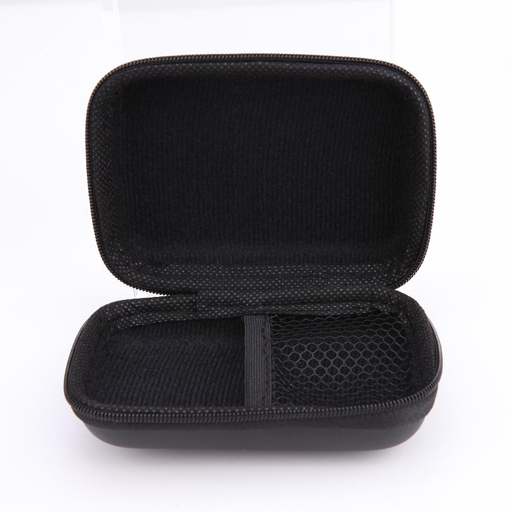 Hộp đựng tai nghe Bluetooth tiện lợi