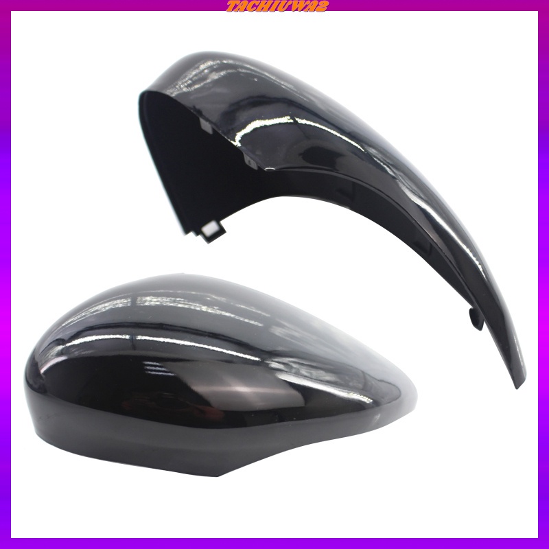 Ốp Gương Chiếu Hậu Bên Trái Cho Xe Hơi Ford Fiesta Tachiuwa2 20092014