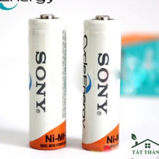 ❤️ COMBO 2 PIN 2A SONY SẠC ĐƯỢC