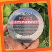 Sáp tạo kiểu bóng tóc Aurane Proud Stylish Paste 80ml