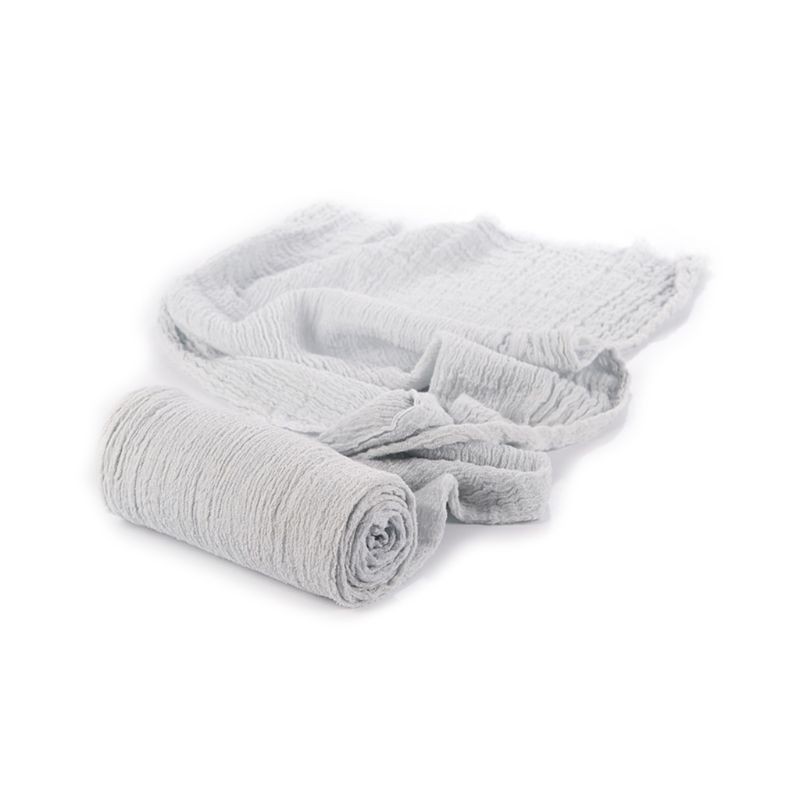 Chăn Cotton Mềm Mại Co Giãn Hỗ Trợ Chụp Ảnh Cho Bé