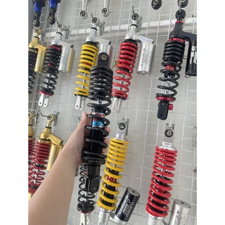 Phuộc YSS HYBRID Click/Vario/Vision/Lead