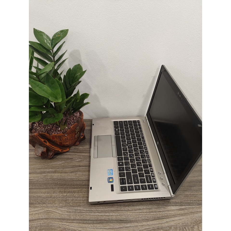 [laptop nhập nguyên chiếc từ Úc]HP Elitebook 8470P/I7/8GB/128GB 95%, máy nguyên bản bao mượt | BigBuy360 - bigbuy360.vn