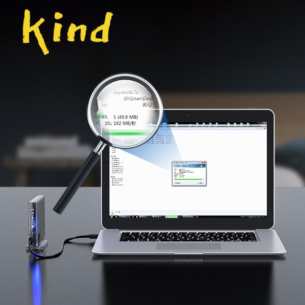 Ổ Cứng Di Động 2.5 Inch Usb3.0 2159c3 | BigBuy360 - bigbuy360.vn