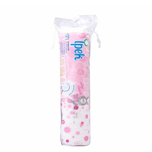 Bông Tẩy Trang Cotton Ipek Cotton Pads 130 miếng | BigBuy360 - bigbuy360.vn