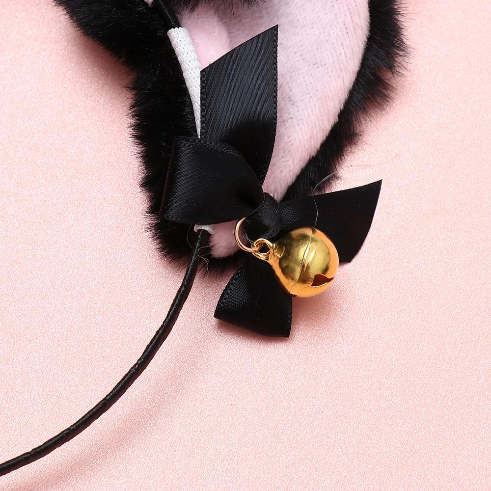 Băng Đô Hóa Trang Thỏ SUSANS Xinh Xắn Cho Nữ