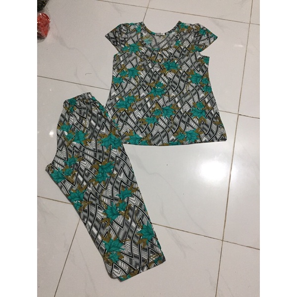 ĐỒ BỘ LỬNG THUN ATIWAY