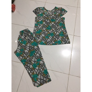 ĐỒ BỘ LỬNG THUN ATIWAY