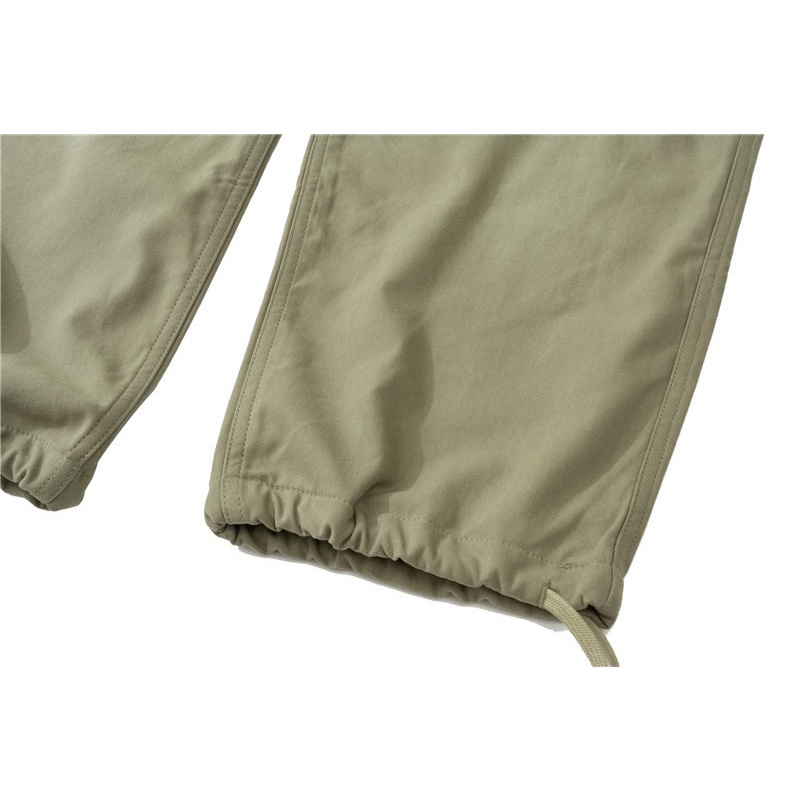 ⚡️⚡️ Quần Cargo Pants Fear of God 7Th / Fear of God Logo Patched Cargo Pants 7Th