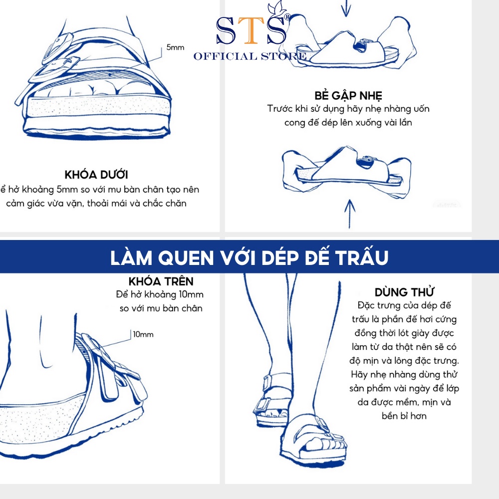 Dép Đế Trấu nam nữ ,Quai Chữ H,Lót PU KEM Chống Nước Hàng cao cấp xuất khẩu
