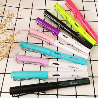 🎆 COMBO 2 BÚT CD-102 NGÒI KIM TINH LÁ TRE