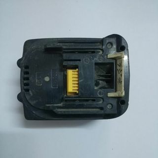 Vỏ pin Makita 14.4V  ( không có pin bên trong )