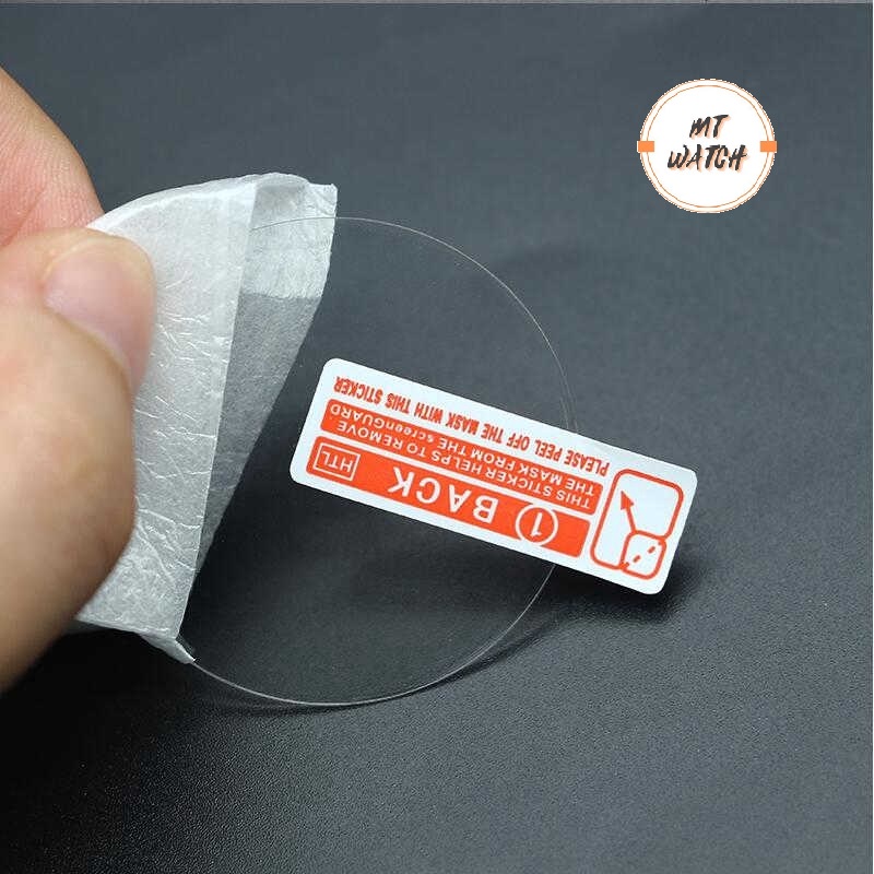 Kính cường lực đồng hồ CASIO mỏng, cứng cáp, chống xước mặt kính AE-1200, B640, B650, A158, GA-2100, La670 MTP-1374