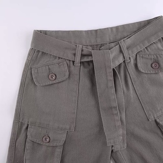 Quần Cargo Pants