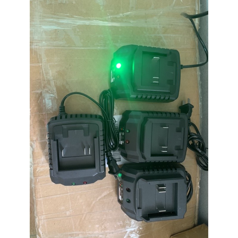 Sạc pin đa năng cho máy Makita, Hitachi, Ken, Dewalt. Model : 72v, 88v, 98v, 99v, 118v,128v,198v