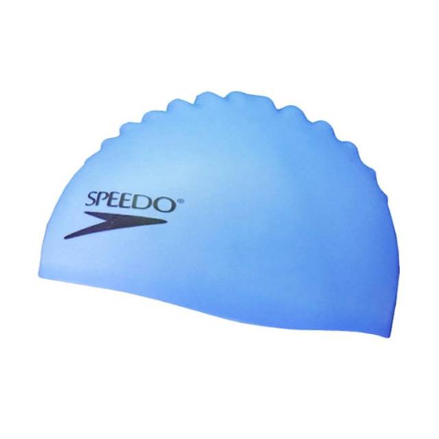 Speedo Mũ Bơi Chuyên Dụng Chất Lượng Cao Ốp