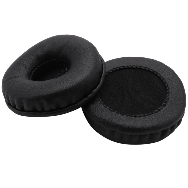 1 Pair Replacement Foam Headset Ear Pads Pillow Cushion Cover for JBL Tune600 T500BT T450 T450BT JR300BT Headphone EarPads