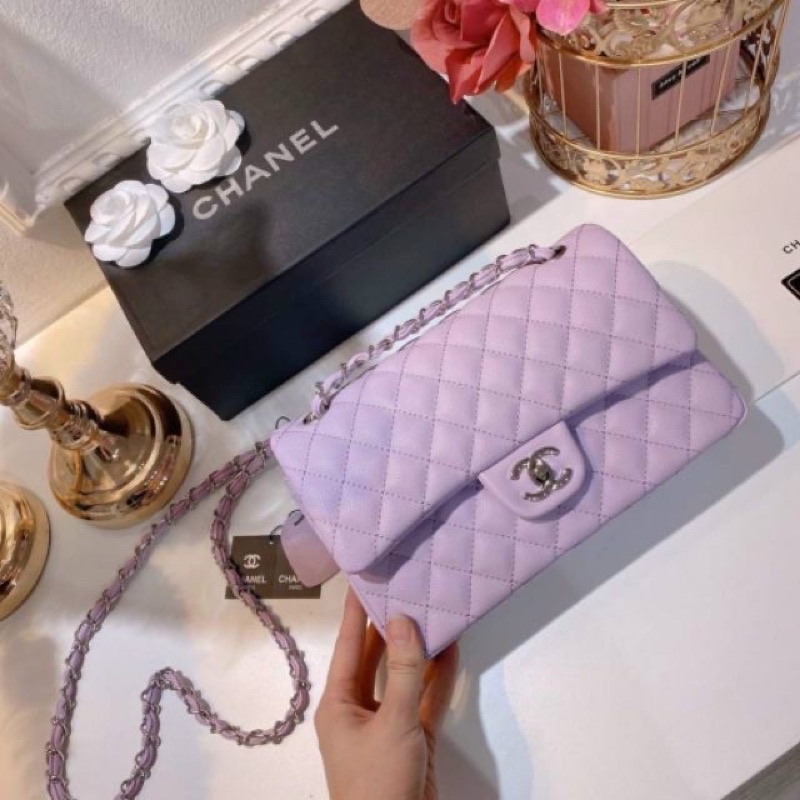 Túi chà neo size 26 súp pơ fullbox da hạt