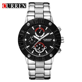 ĐỒNG HỒ NAM CURREN 8006