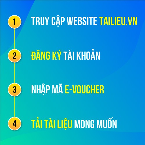 Mã giảm giá điện tử download (tải) tài liệu gói 12 tháng tại trang Tailieu.vn giảm số lên đến 50%