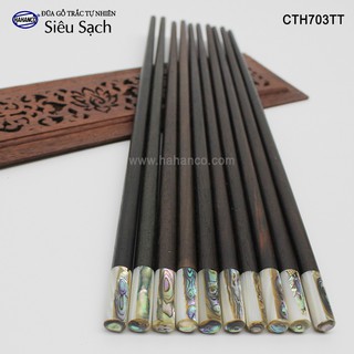 Đũa gỗ Trắc đầu bào ngư Úc -cth703tt gỗ Trắc tự nhiên