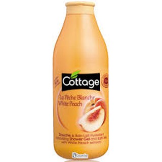 SỮA TẮM COTTAGE PHÁP 750ML