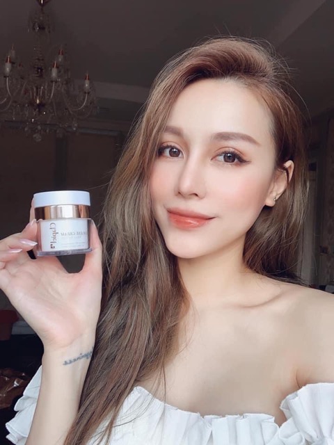 Kem mắt Rich Eye Cream auth