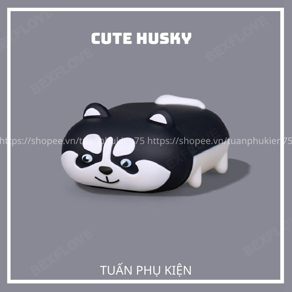 🔥 Case Ap 1/2 & Pro 🔥 Freeship 🔥 VỎ BỌC BẢO VỆ COMBO SỐ  - Cho Tai Nghe Không Dây