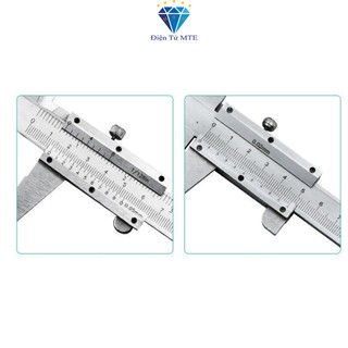 Thước kẹp cơ Vernier - 150mm