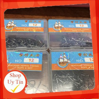 hộp lưỡi câu cá giá rẻ